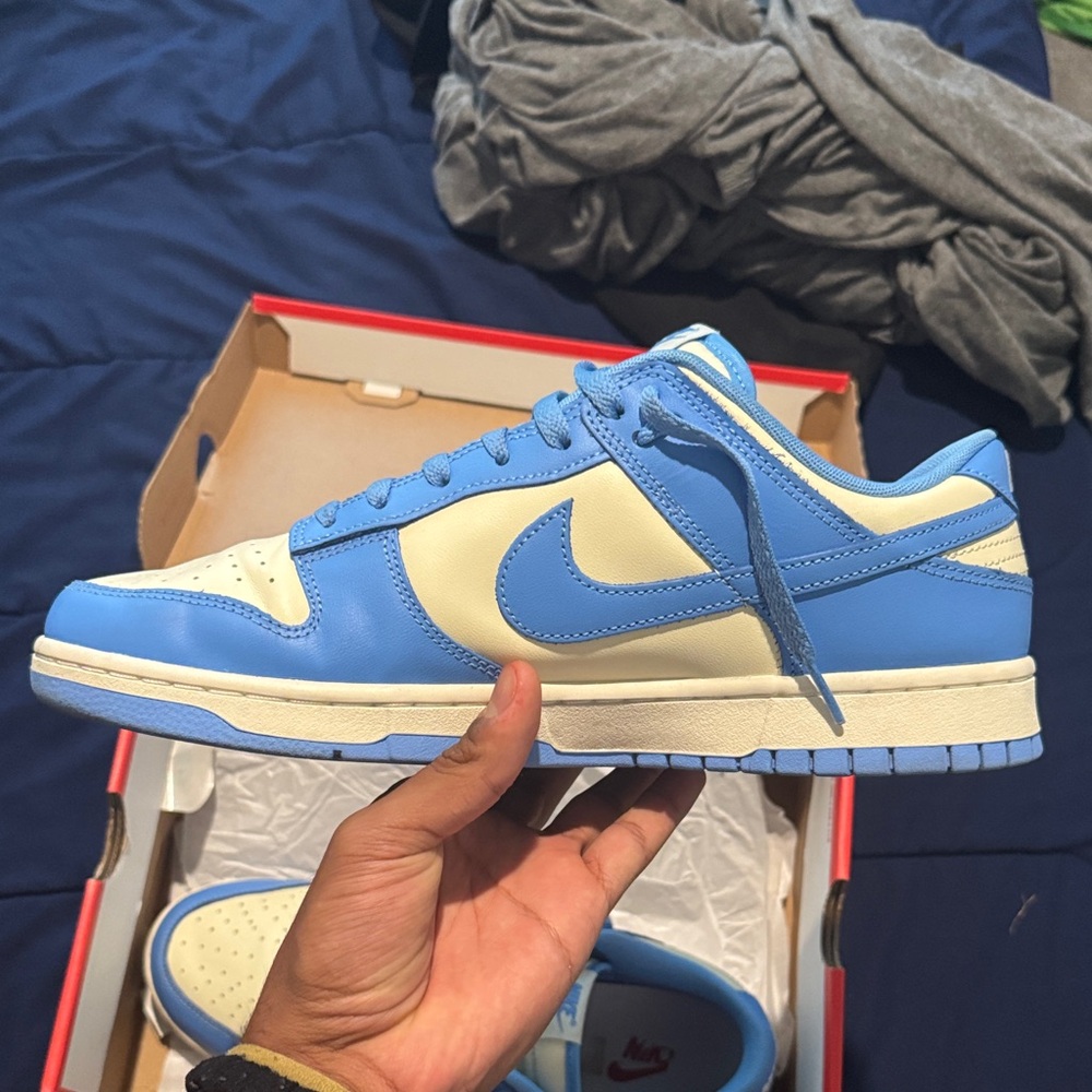 Nike Low Dunks - image 3